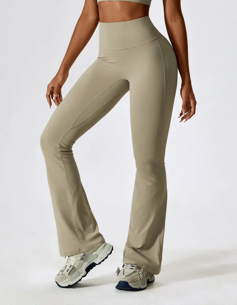 ANNIKA | Flowy Broek