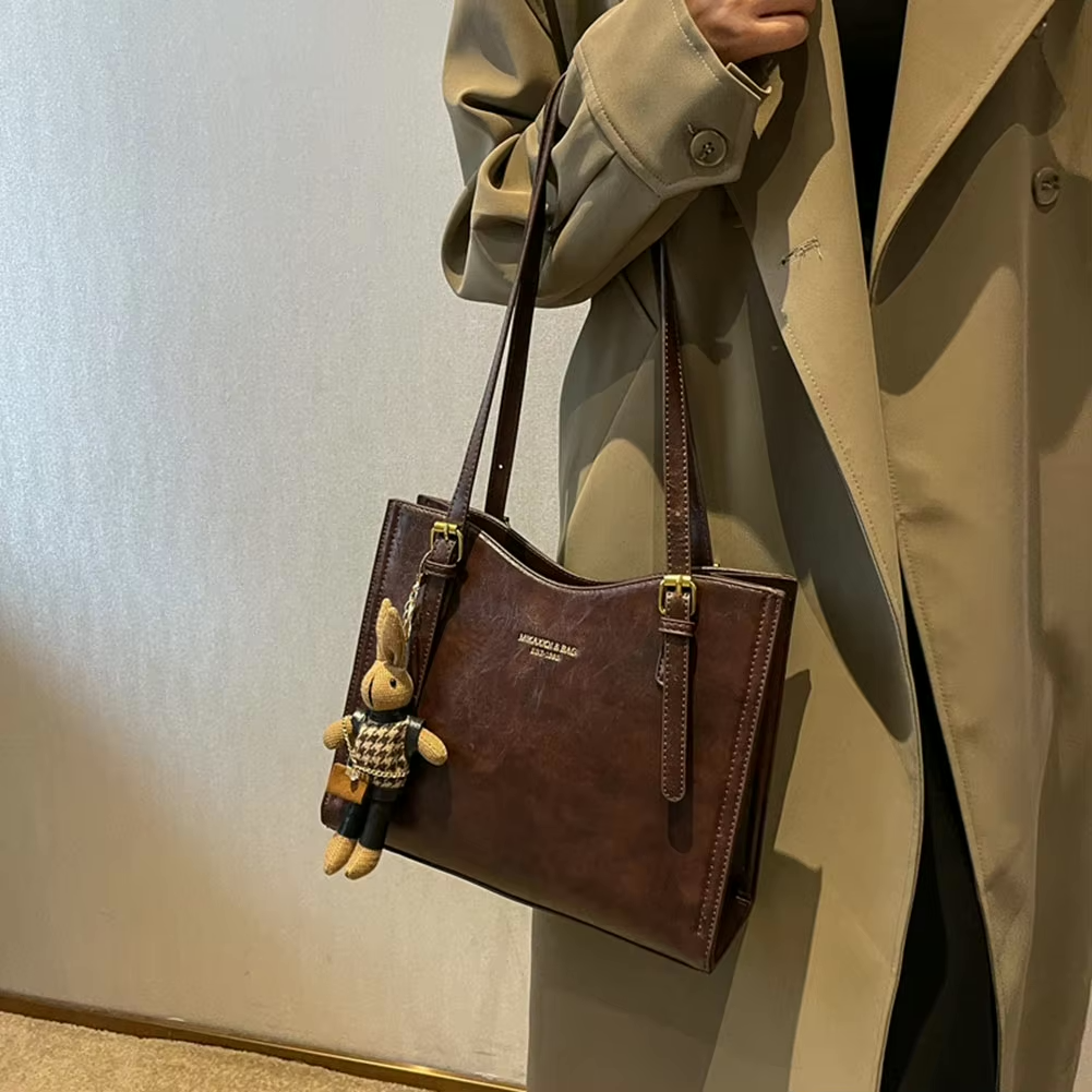 VERONIKA | Stedelijke Tas