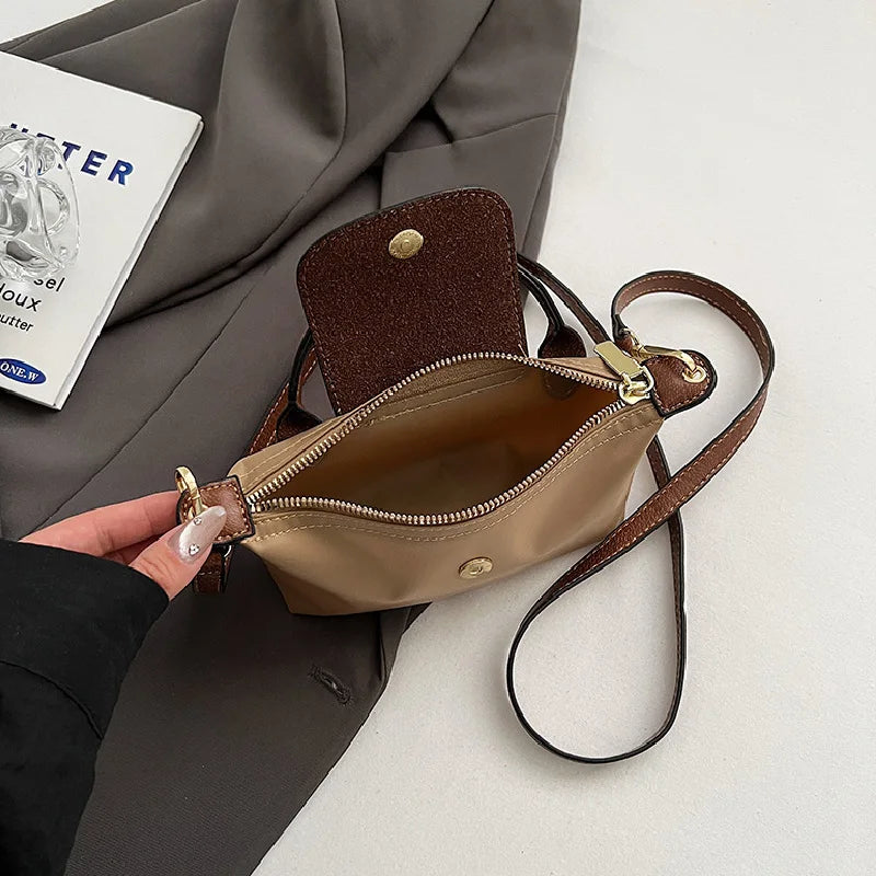 ELA | Mini-Crossbody Tas