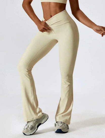 ANNIKA | Flowy Broek