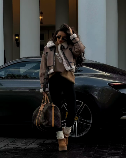 HANNAH – Aviator Jas