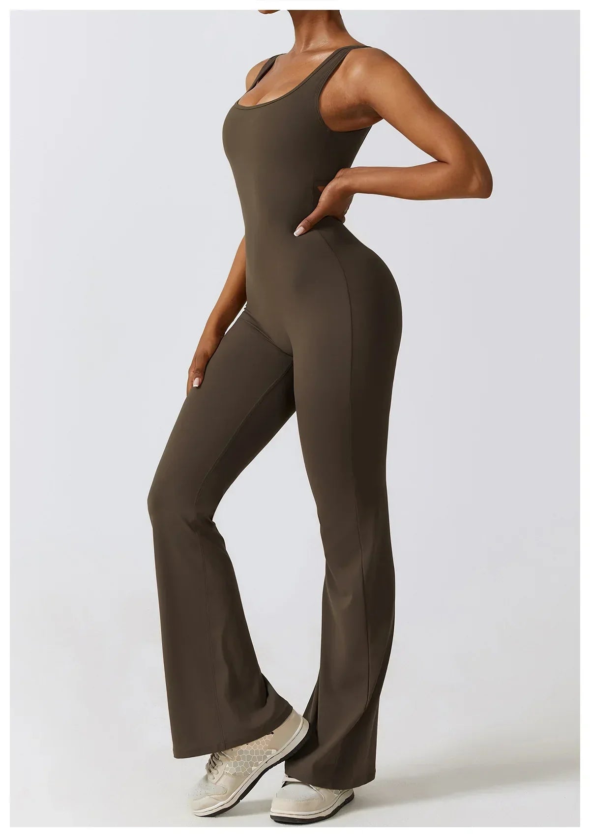 EDINA | Jumpsuit