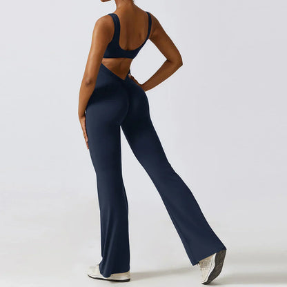 EDINA | Jumpsuit