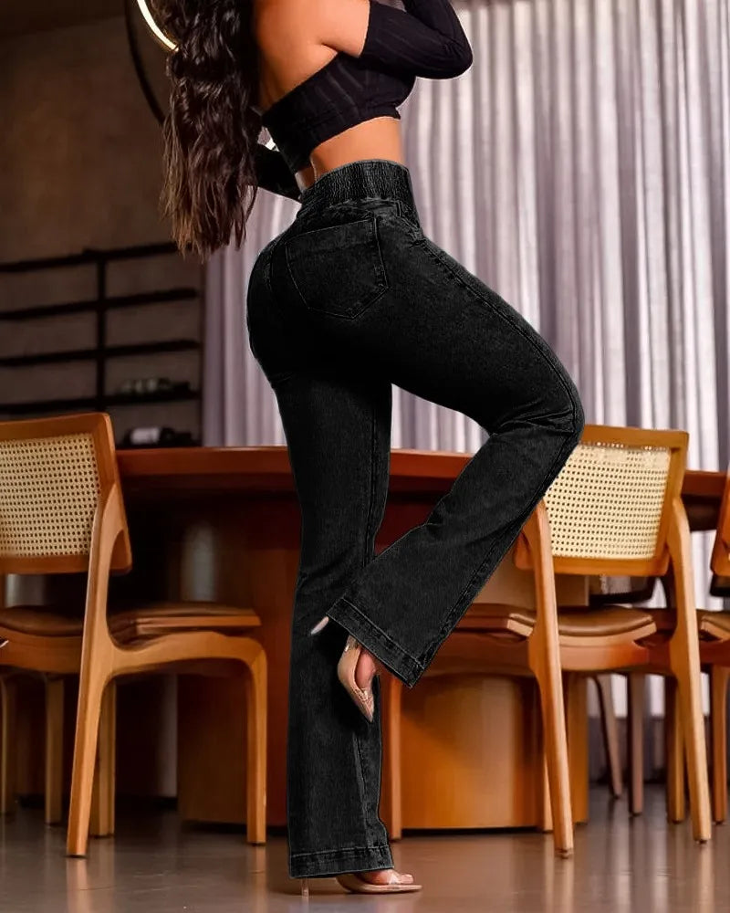 FREYA | Flex Flare