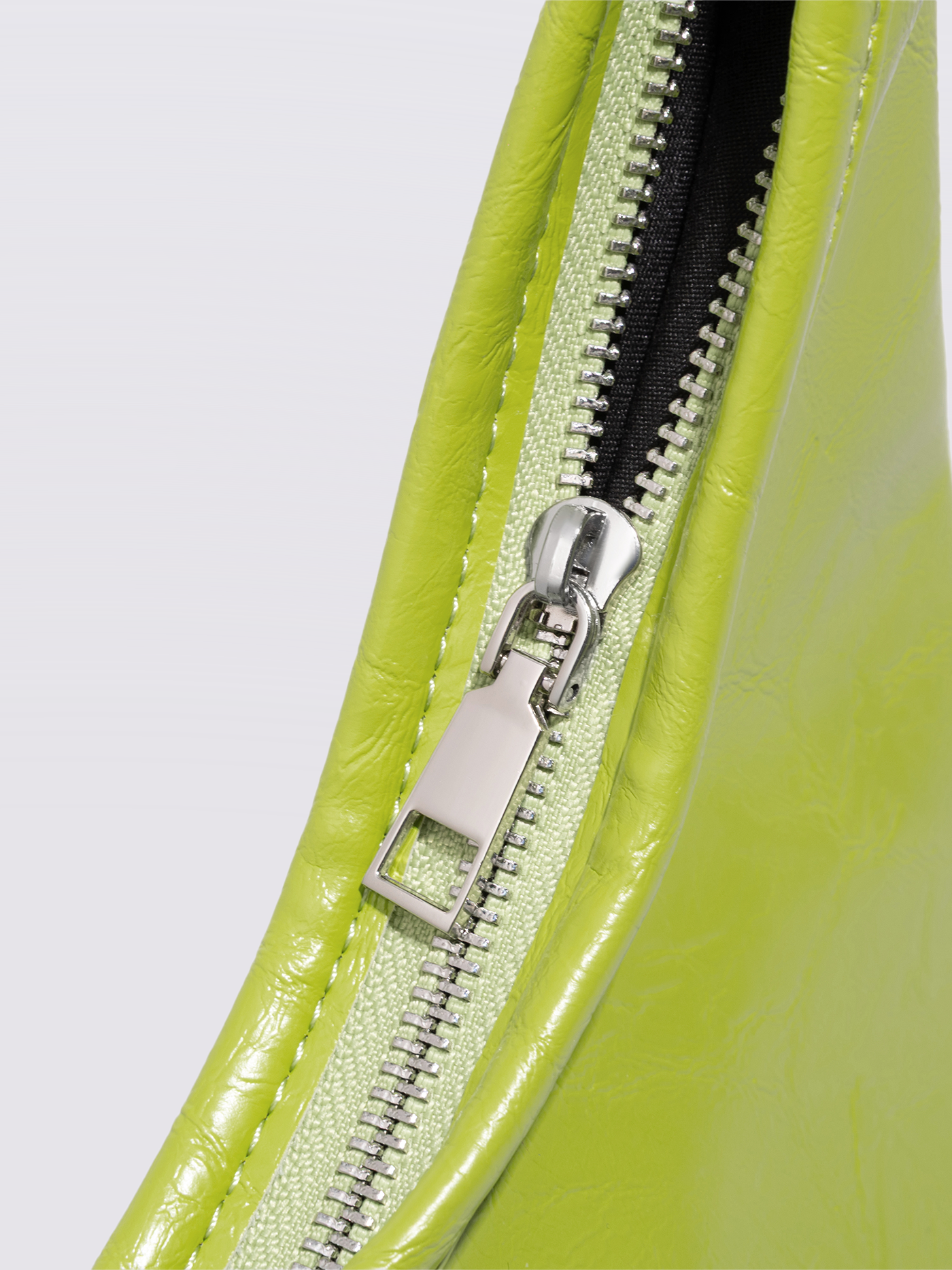 Scarlett Versleten Leren Retailertas