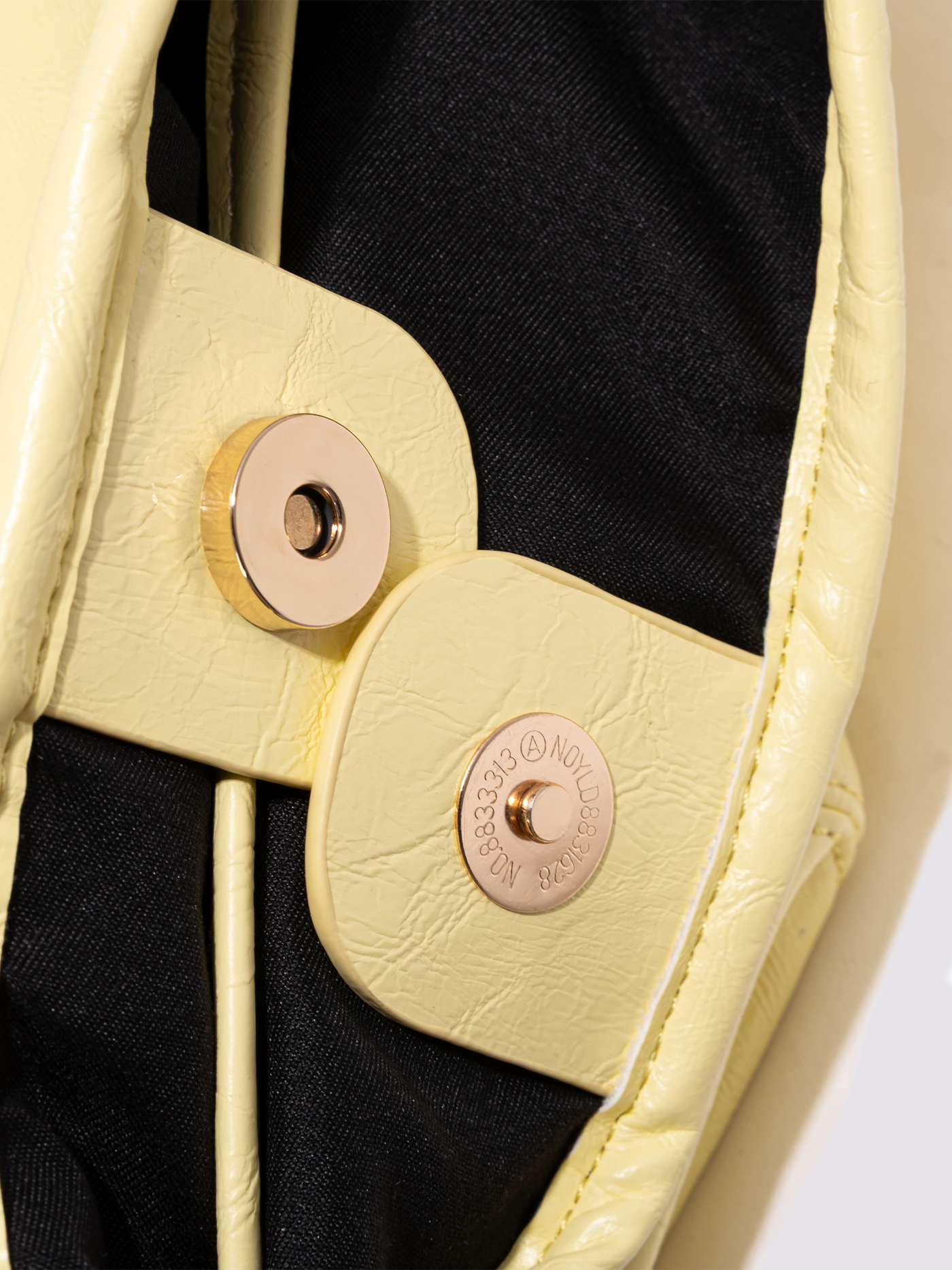 Scarlett Versleten Leren Retailertas