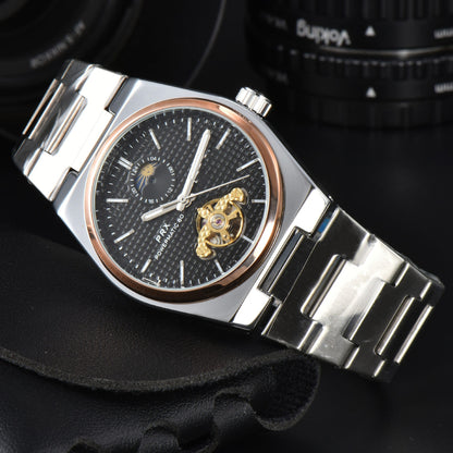 San Carlo Luxe Herenhorloge