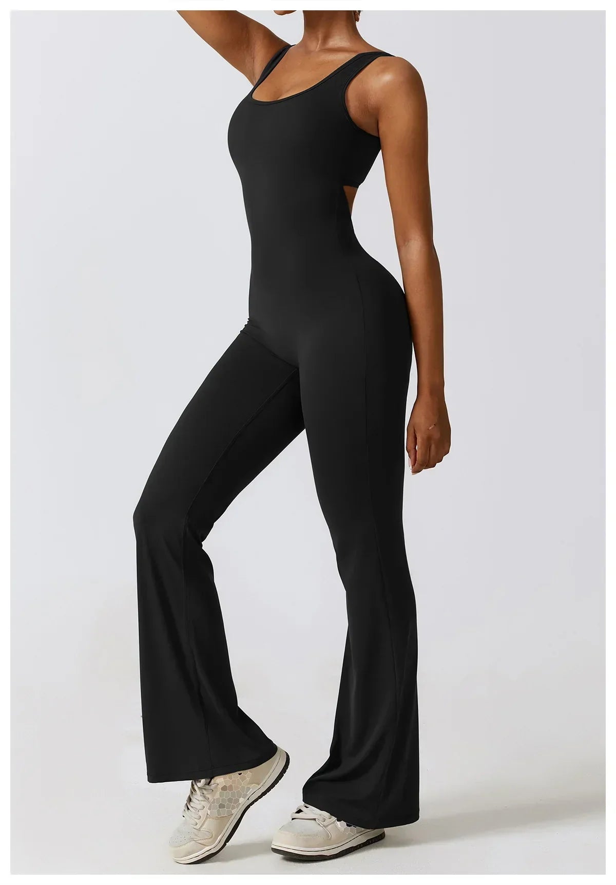 EDINA | Jumpsuit
