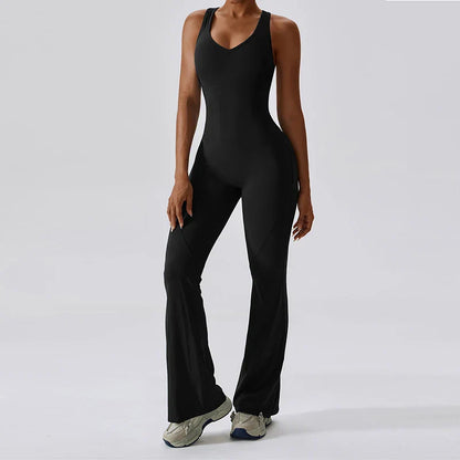 EDINA | Jumpsuit