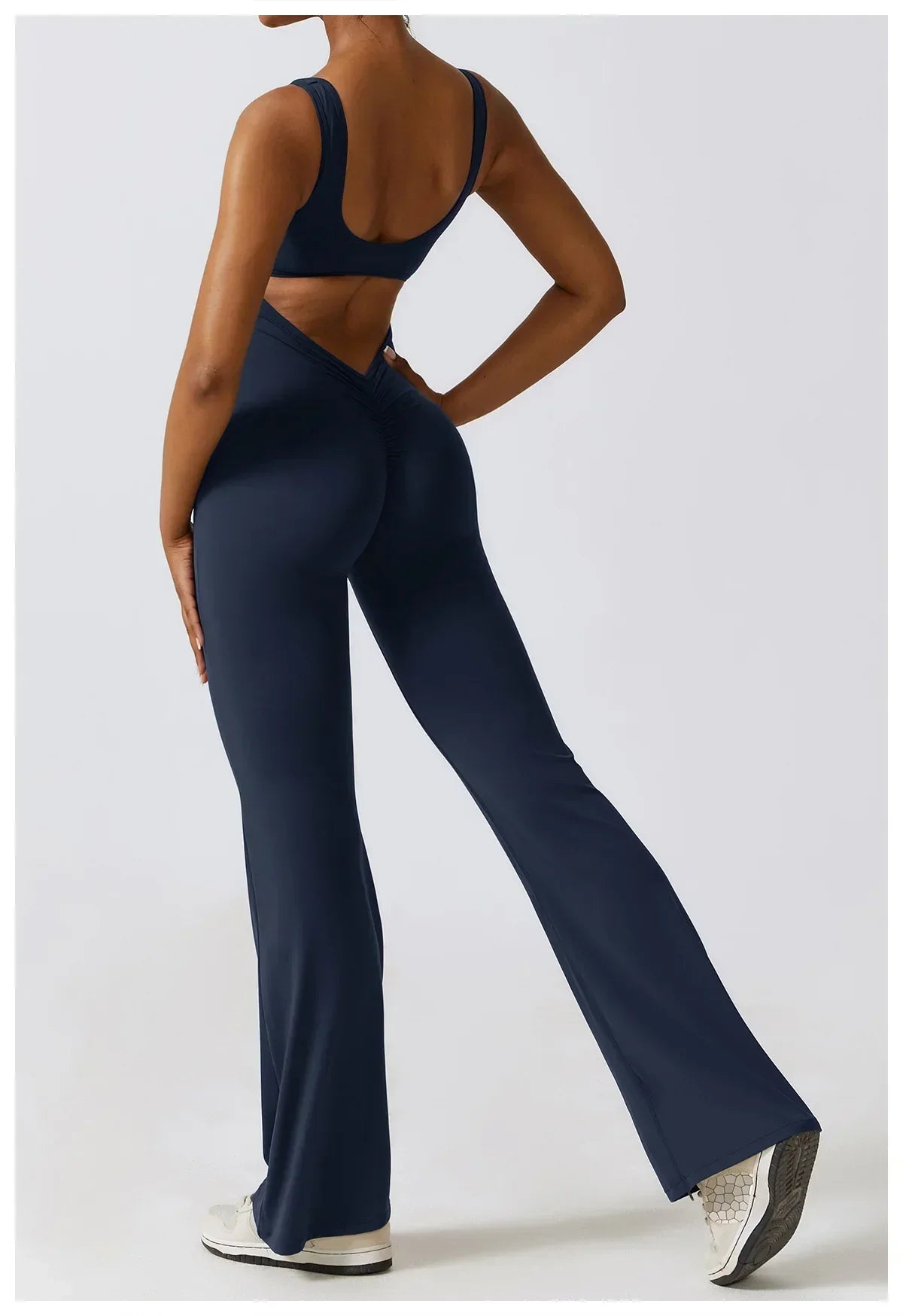 EDINA | Jumpsuit