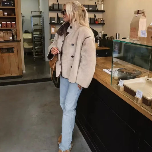 CALI | Elegante Teddyjas