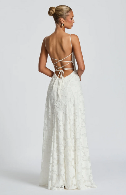 SOFIA | Elegante Maxi Jurk