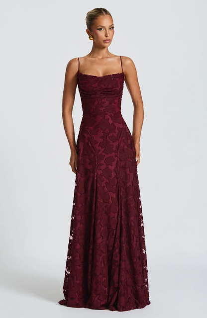 SOFIA | Elegante Maxi Jurk