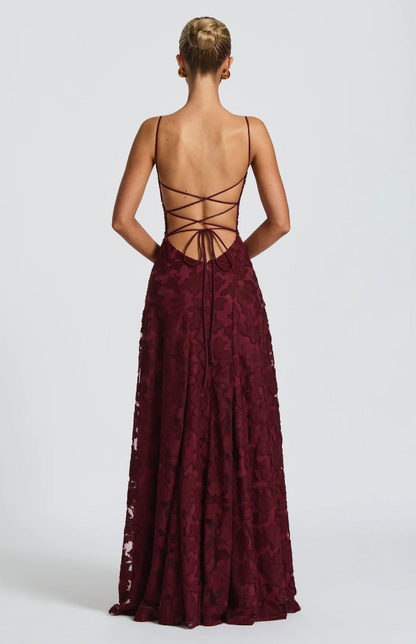 SOFIA | Elegante Maxi Jurk