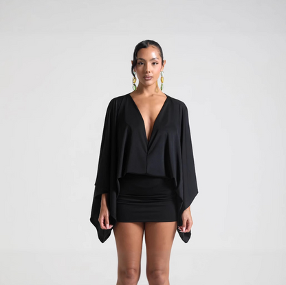 TANJA | Luxe Glide Jurk