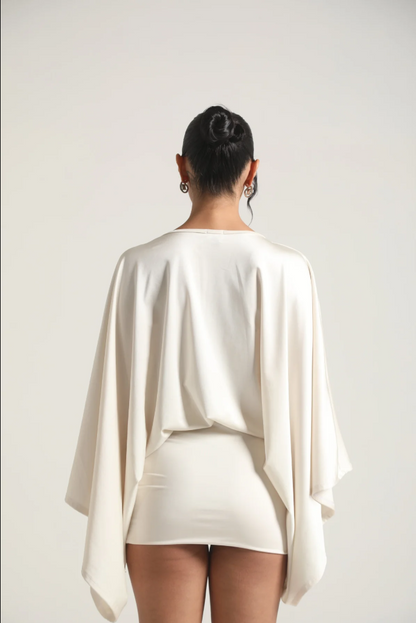 TANJA | Luxe Glide Jurk