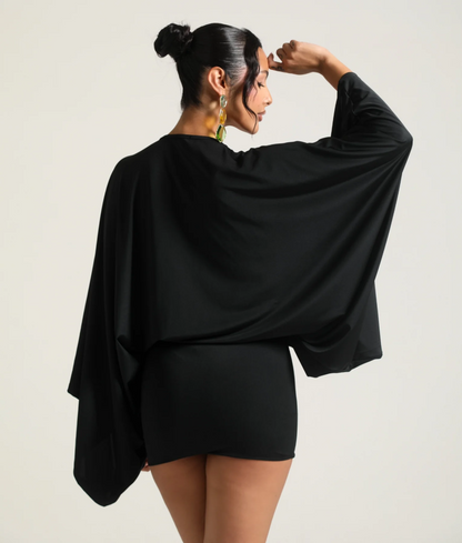 TANJA | Luxe Glide Jurk