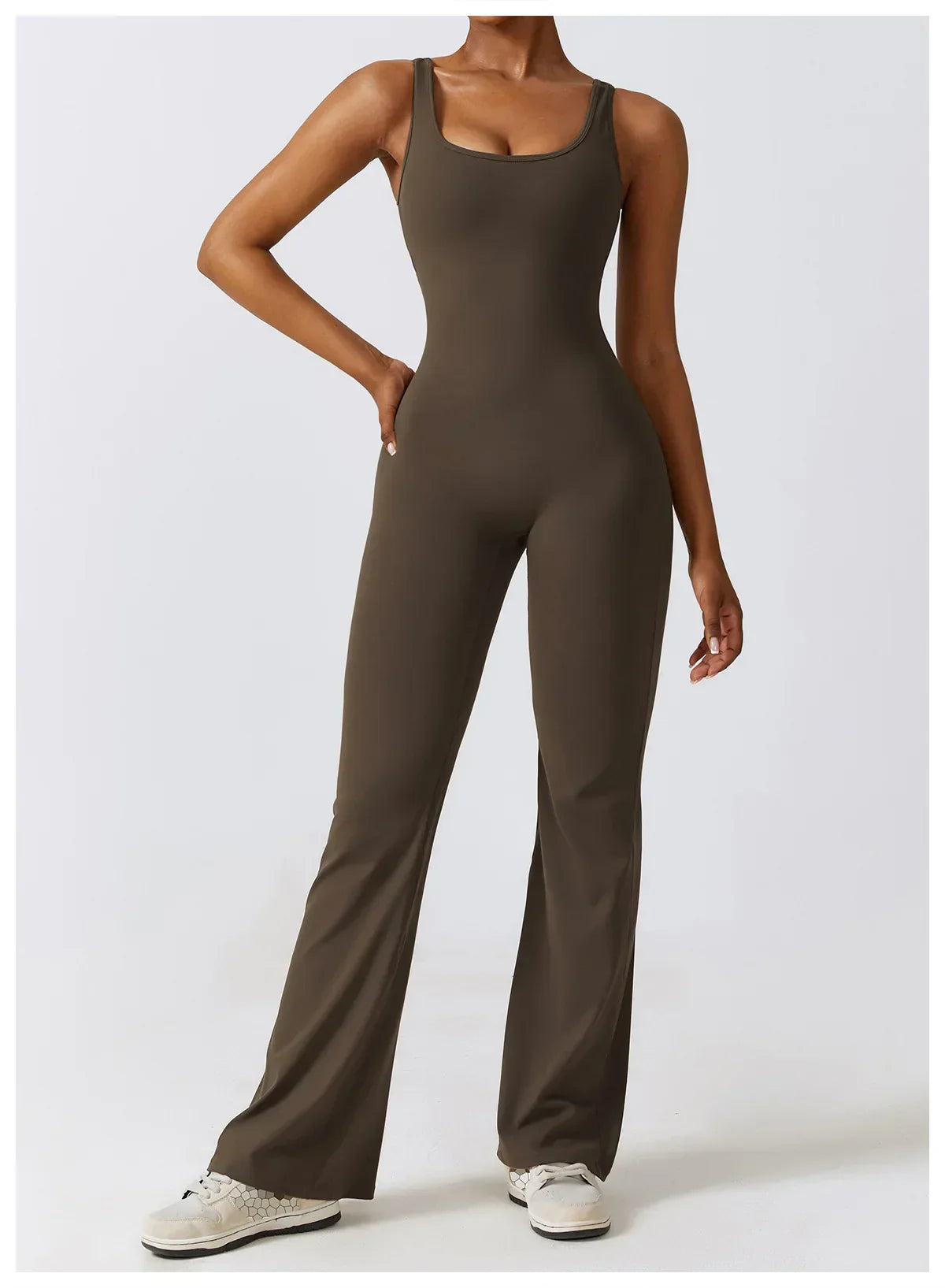 EDINA | Jumpsuit