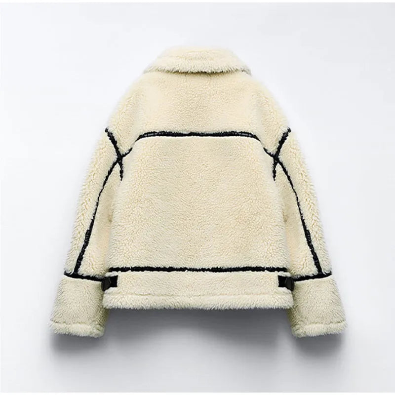 JASMIN – Zachte Teddy Jas