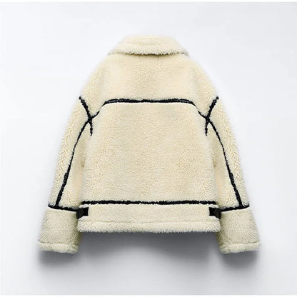 JASMIN – Zachte Teddy Jas