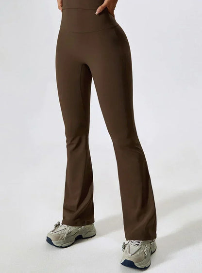 ANNIKA | Flowy Broek