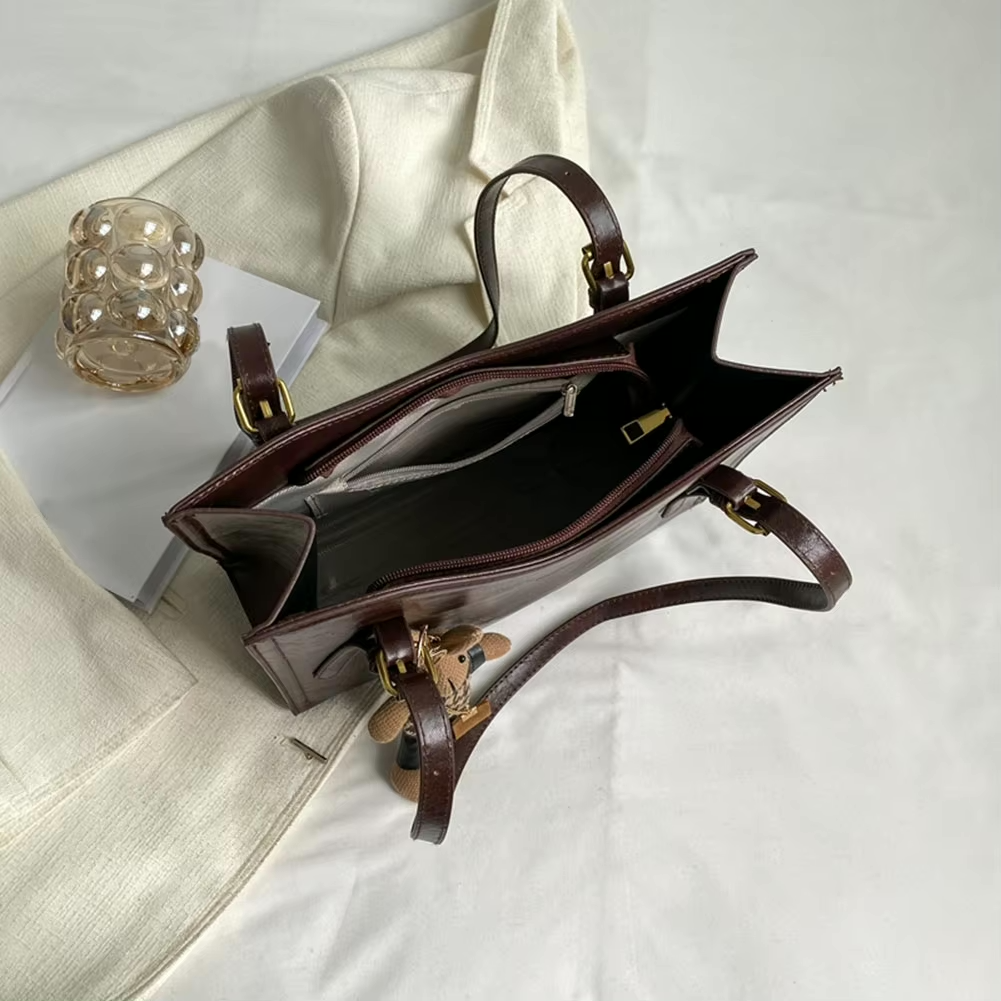 VERONIKA | Stedelijke Tas