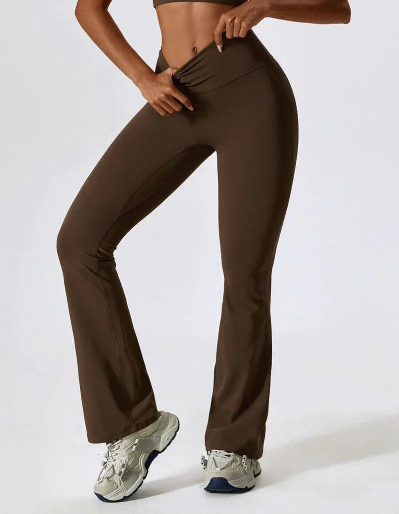 ANNIKA | Flowy Broek