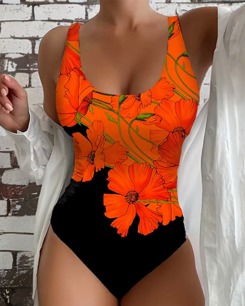 ELENA | Zomers Badpak