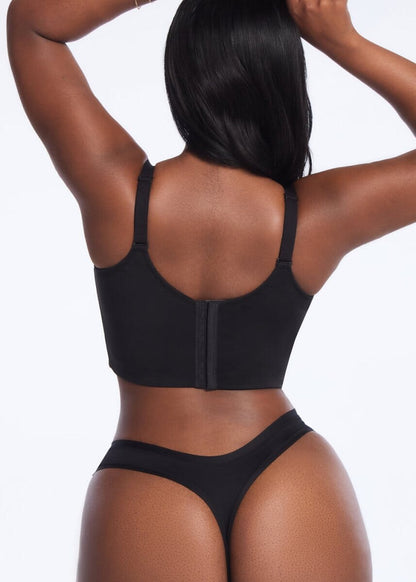 EMILY – Verstelbare Push-Up BH met 360Support