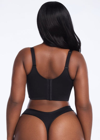 EMILY – Verstelbare Push-Up BH met 360Support
