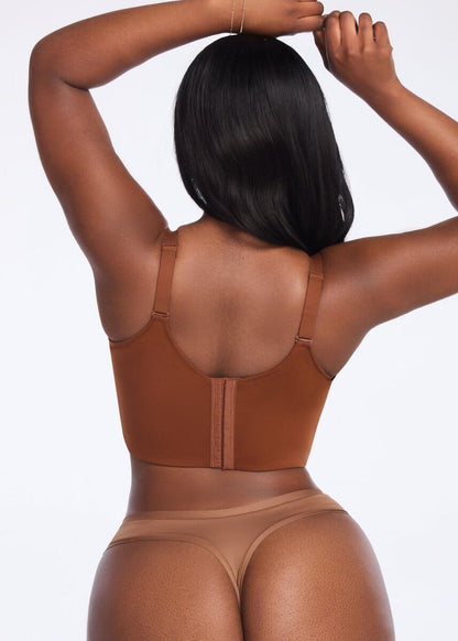 EMILY – Verstelbare Push-Up BH met 360Support