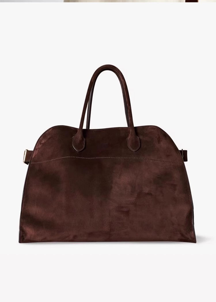 MARGAUX - Luxe Handtasche