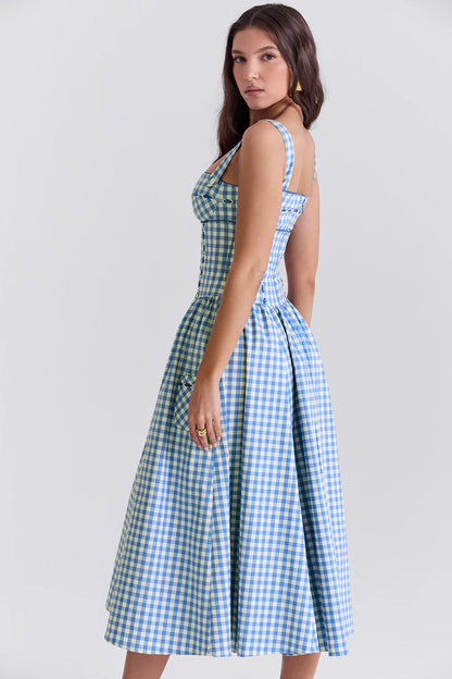 COCO | Daydream Jurk