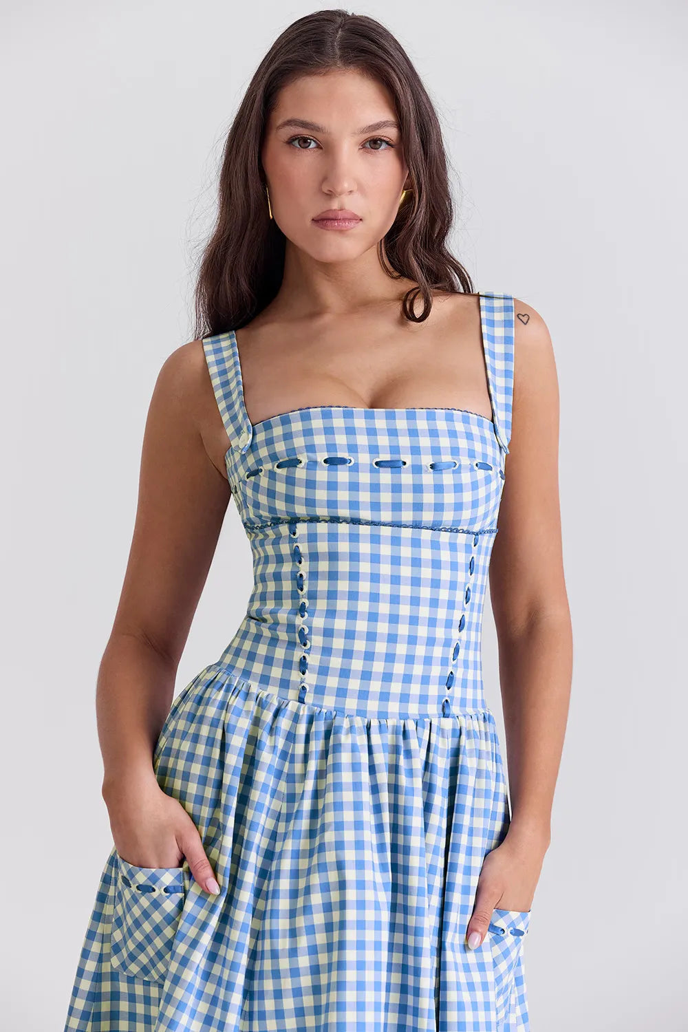 COCO | Daydream Jurk