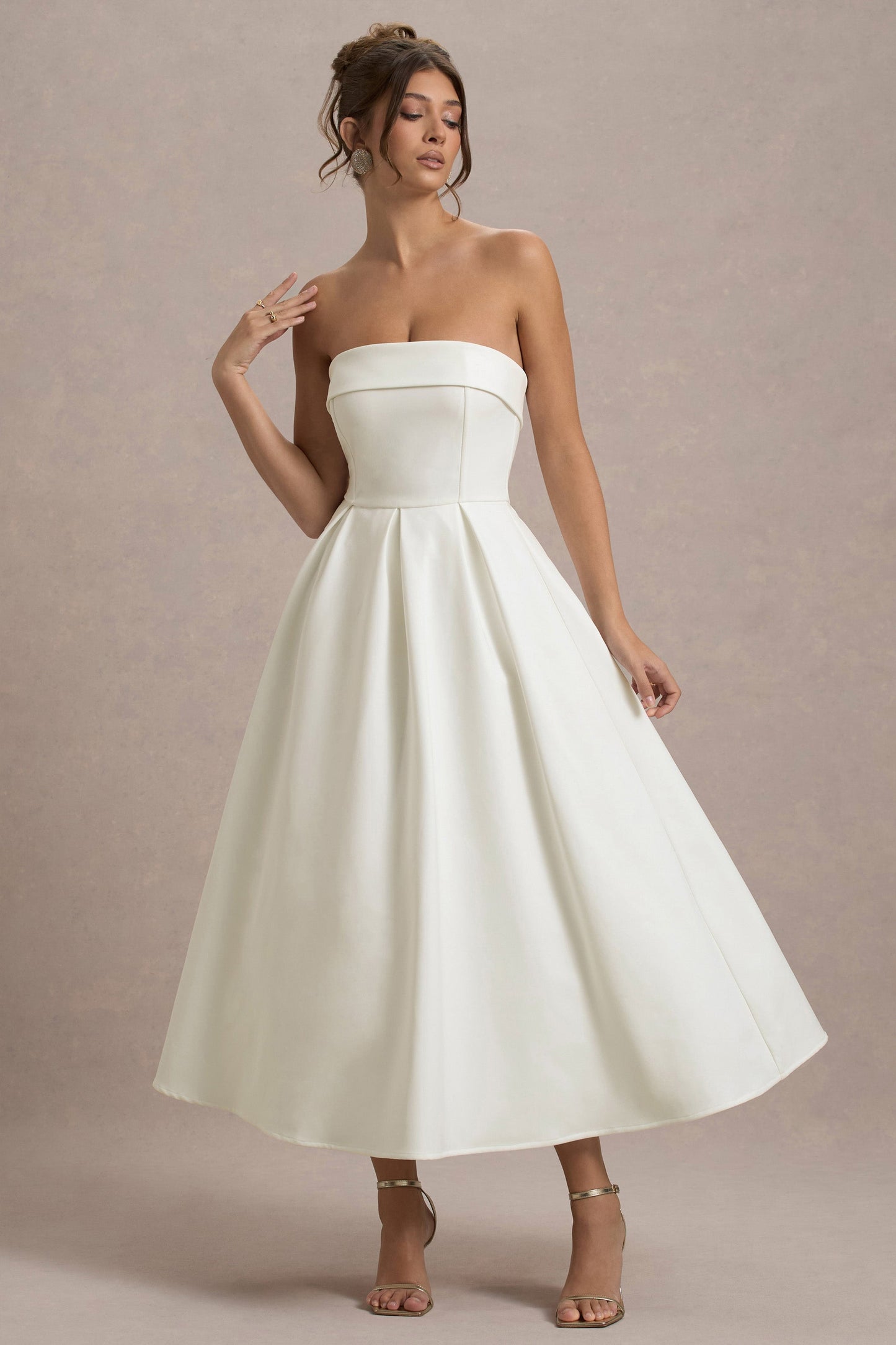 ANNE – Moderne Muse