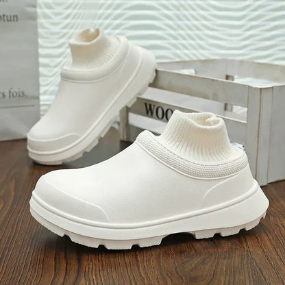 CLOMFY - Socken schoenen