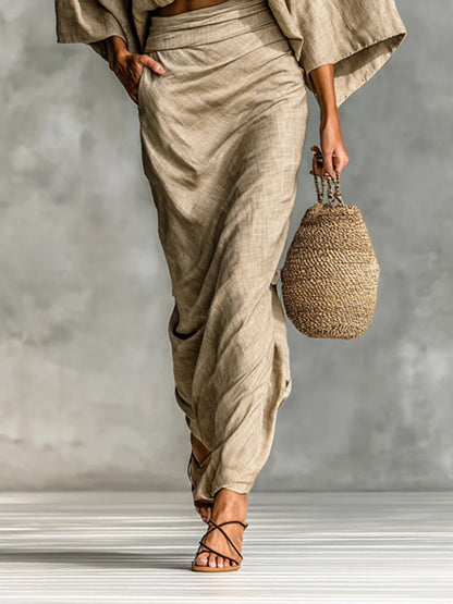 JULIA | 2-Delige Rok Set