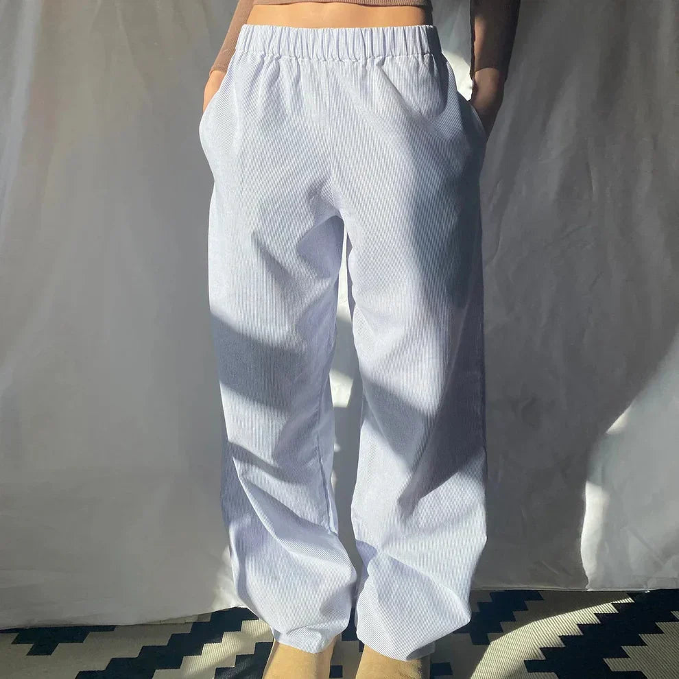 TESSA | Cozy Pants