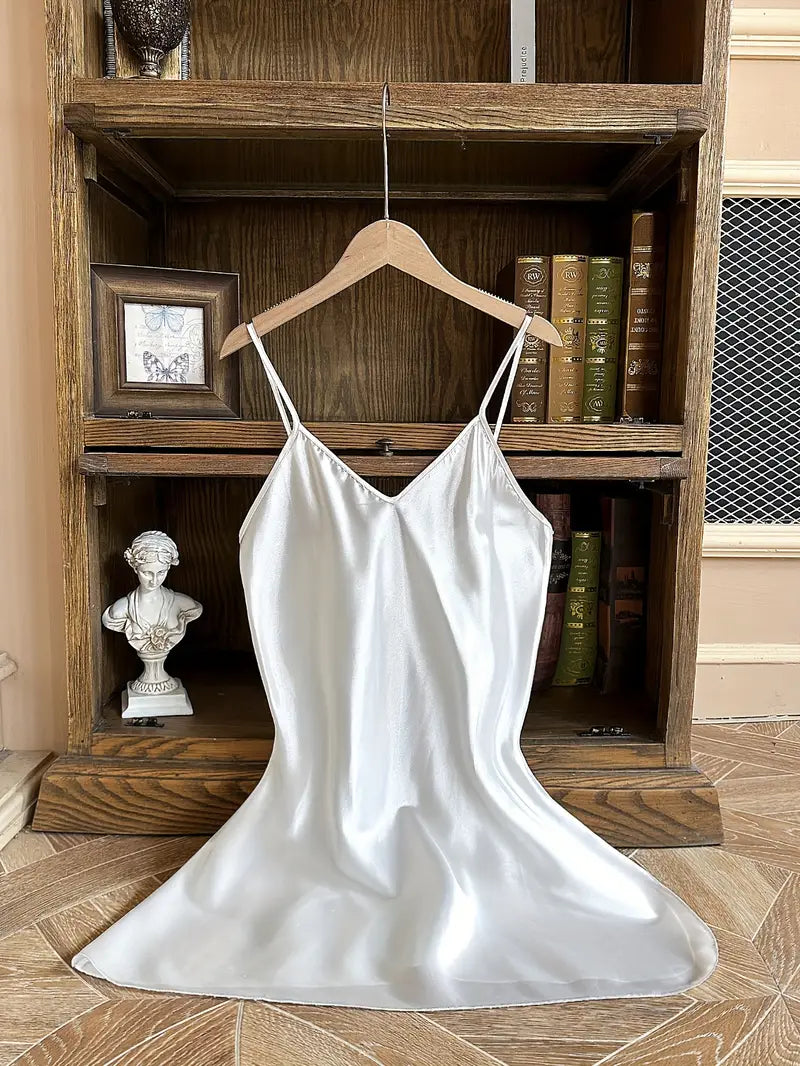 ASTRID | Verleidelijk Negligé