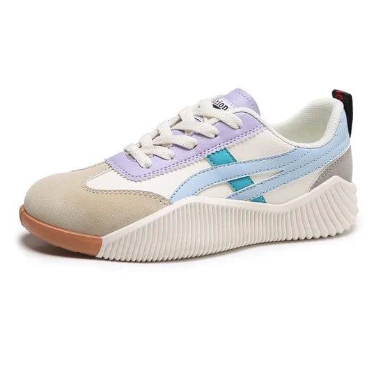 JOLINA | Retro Sneaker