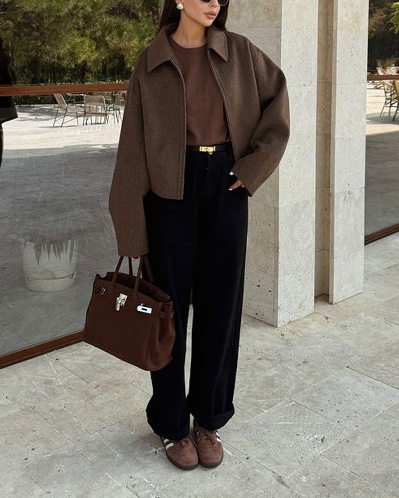 SAMIRA | Retro-Jas