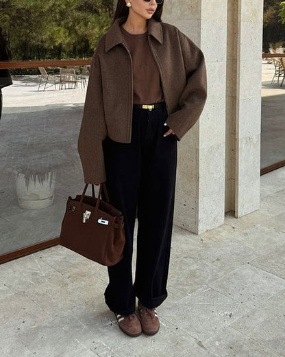 SAMIRA | Retro-Jas