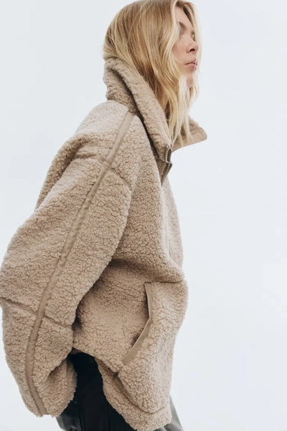 KAJA – Zachte Teddy Jas