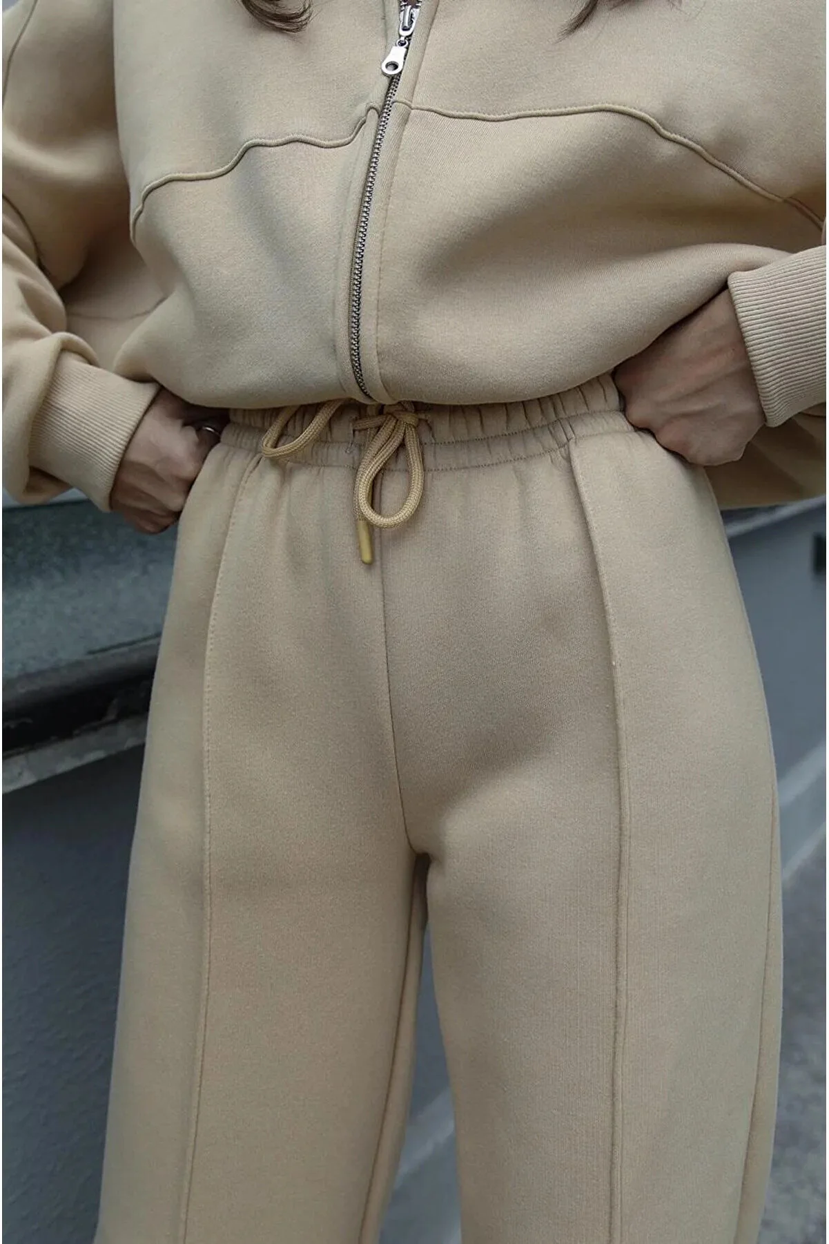 NOVEL - Komfy Joggingpak