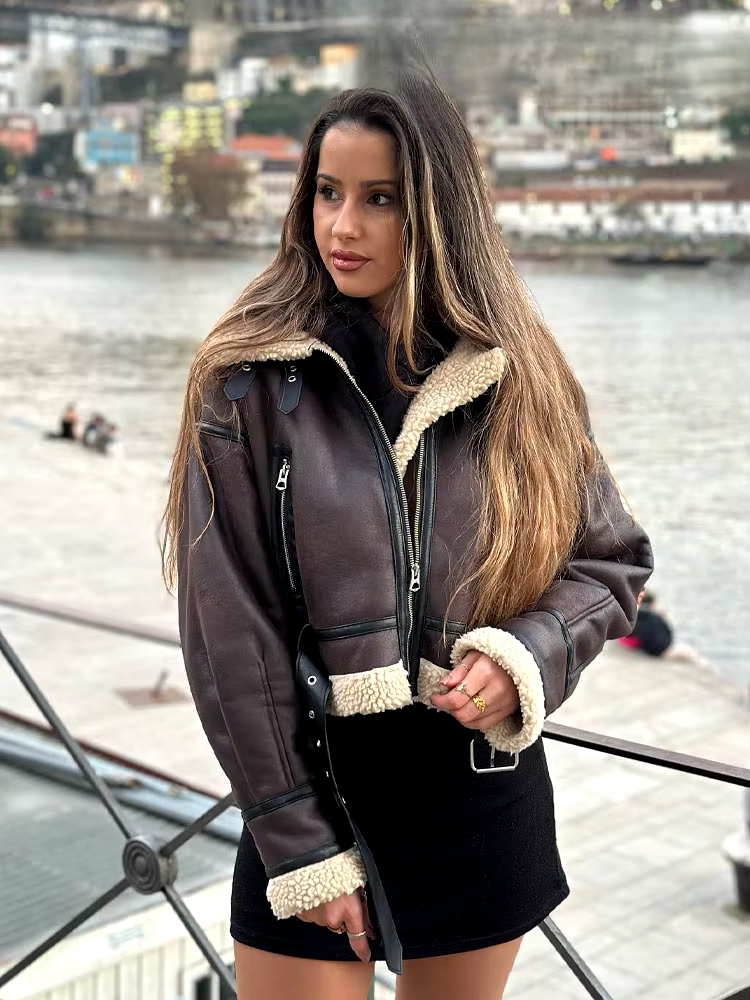 HANNAH – Aviator Jas