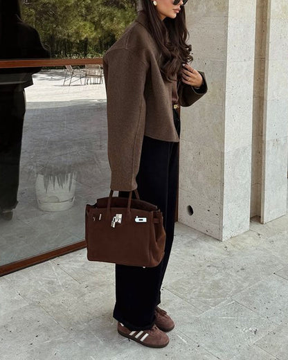 SAMIRA | Retro-Jas