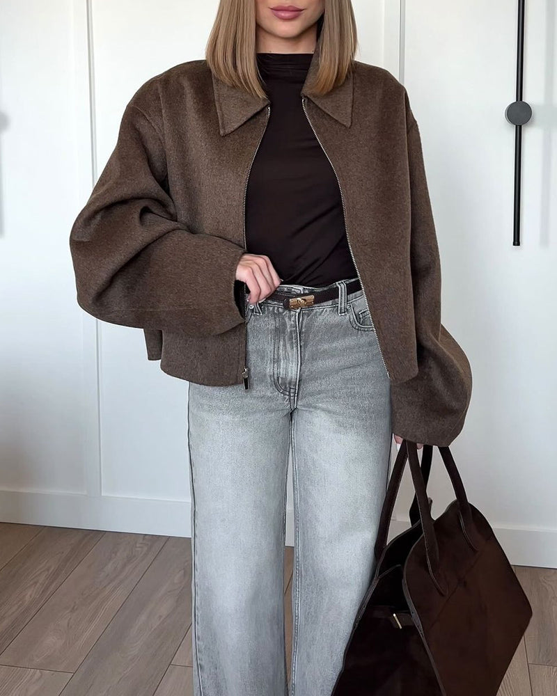 SAMIRA | Retro-Jas