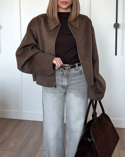 SAMIRA | Retro-Jas