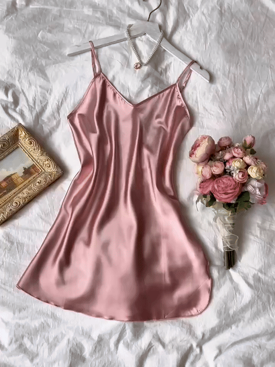 ASTRID | Verleidelijk Negligé