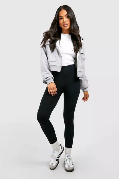 LEA - Fleece Legging